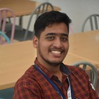 Ram's profile